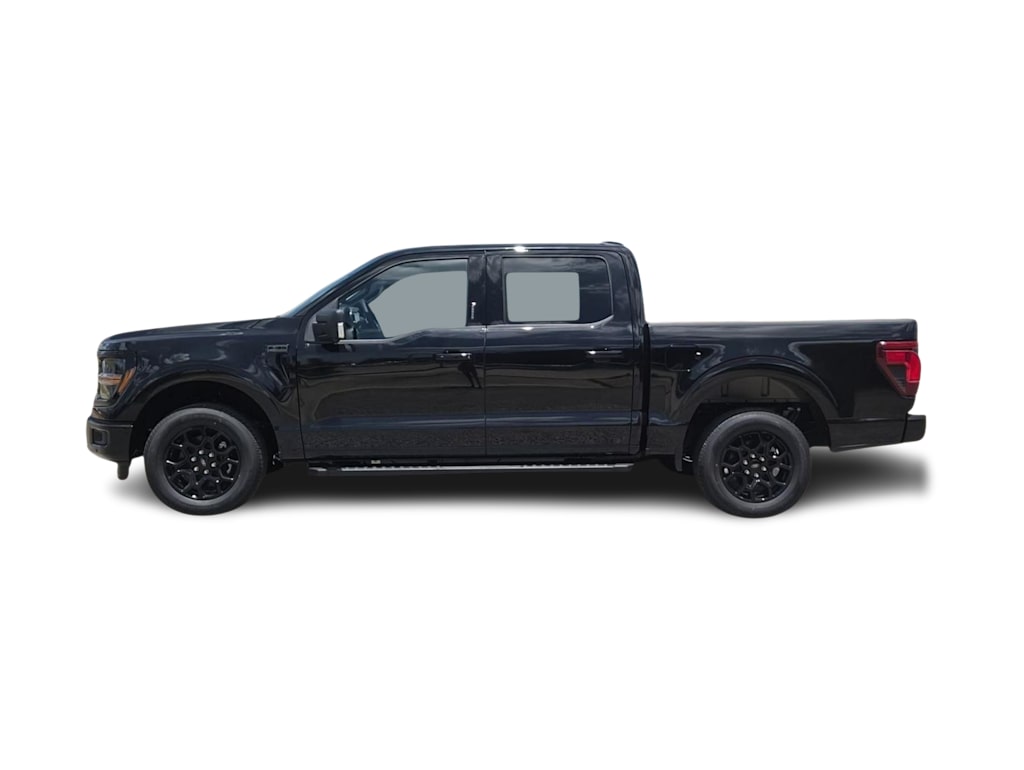Thumbnail: 2026 Ford F-150 - 3