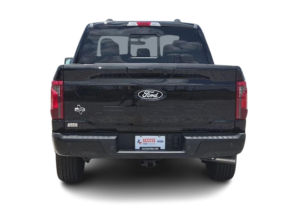 Thumbnail: 2026 Ford F-150 - 5