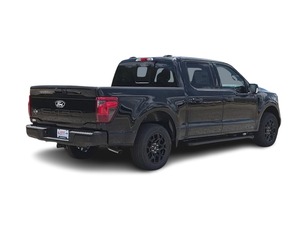 Thumbnail: 2026 Ford F-150 - 22
