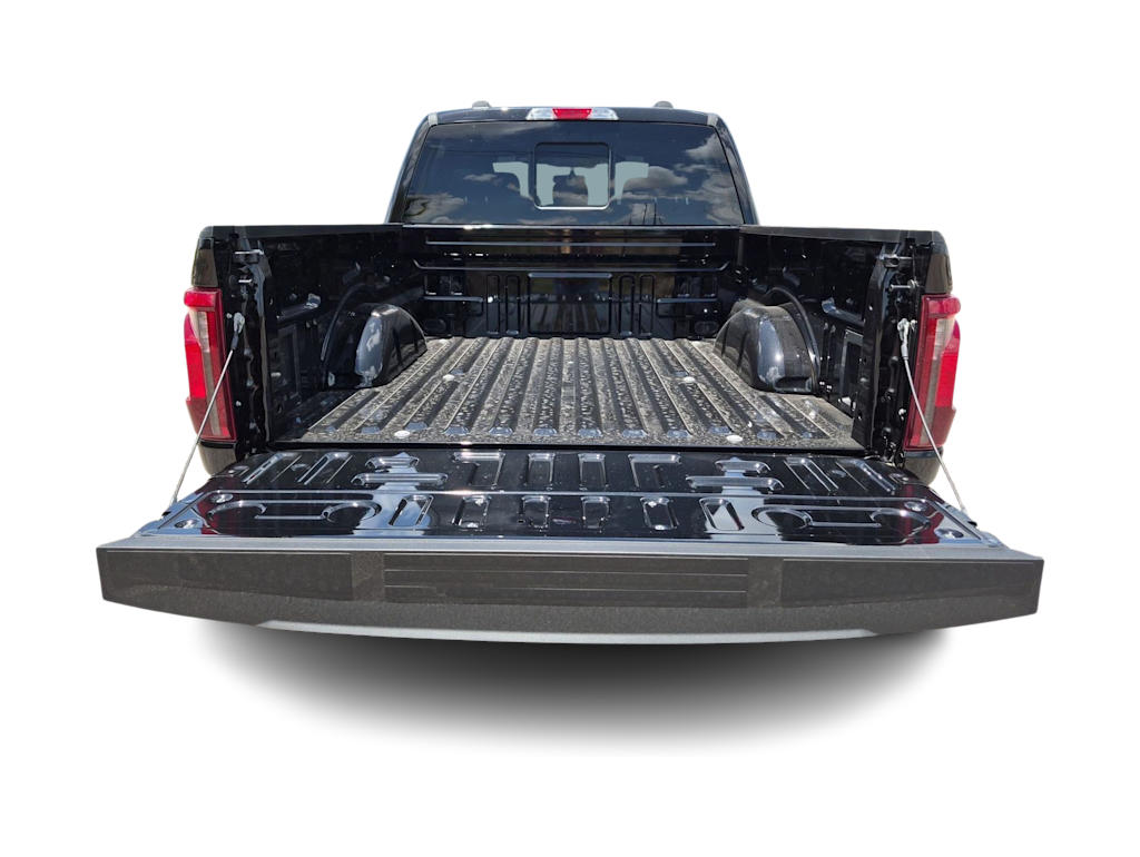 Thumbnail: 2026 Ford F-150 - 17
