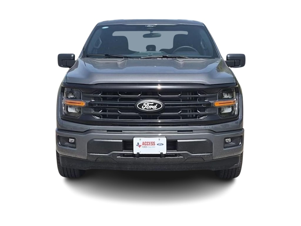 Thumbnail: 2026 Ford F-150 - 6