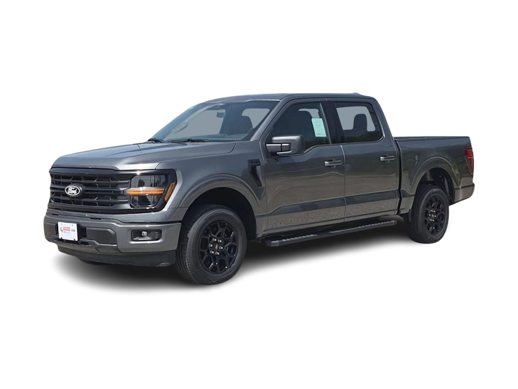Thumbnail: 2026 Ford F-150 - 22