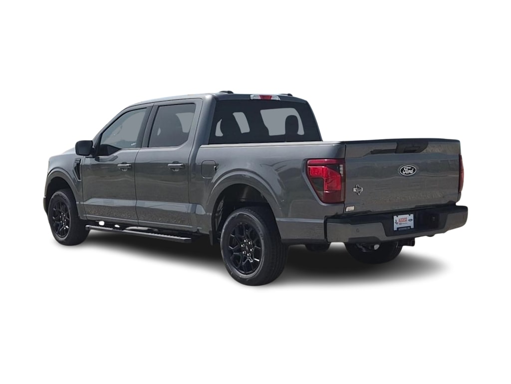 Thumbnail: 2026 Ford F-150 - 4