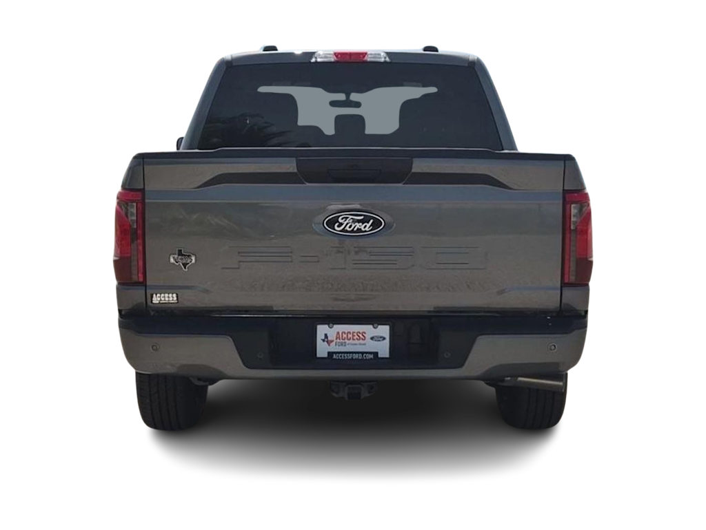 Thumbnail: 2026 Ford F-150 - 5