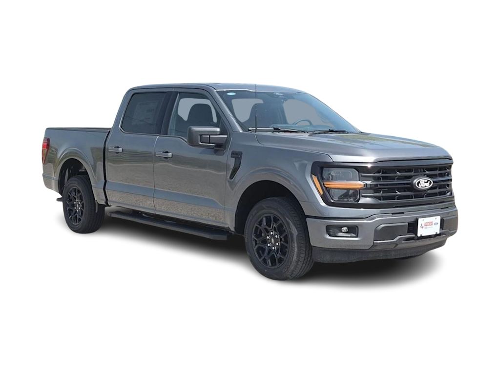 Thumbnail: 2026 Ford F-150 - 21