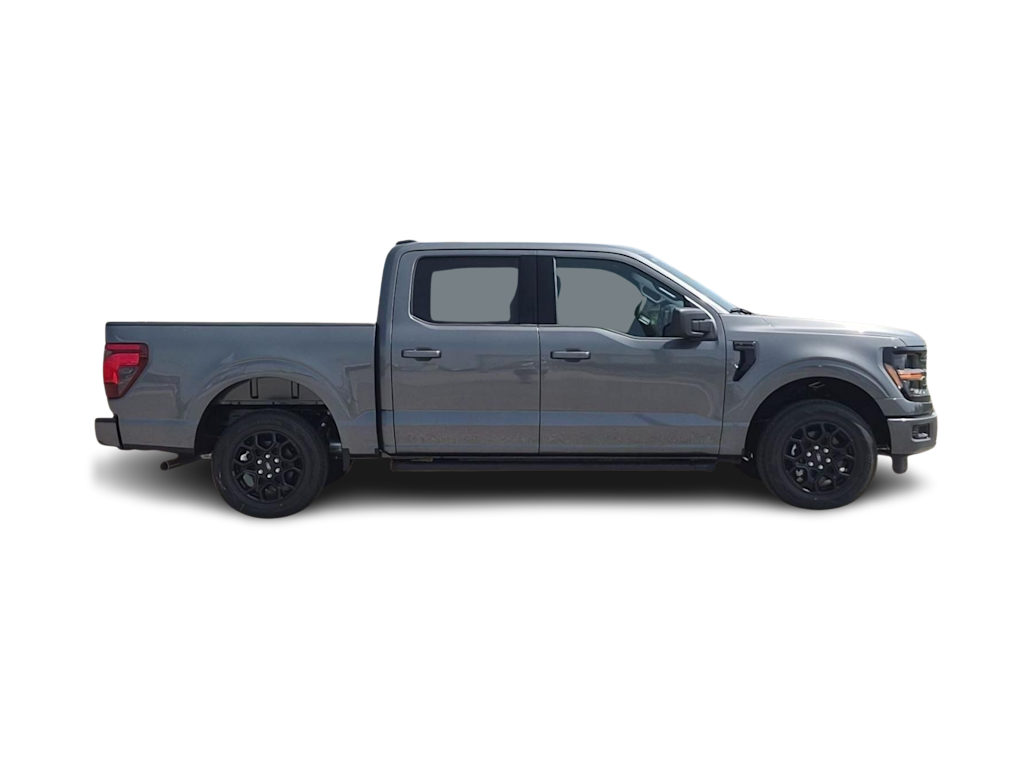 Thumbnail: 2026 Ford F-150 - 24