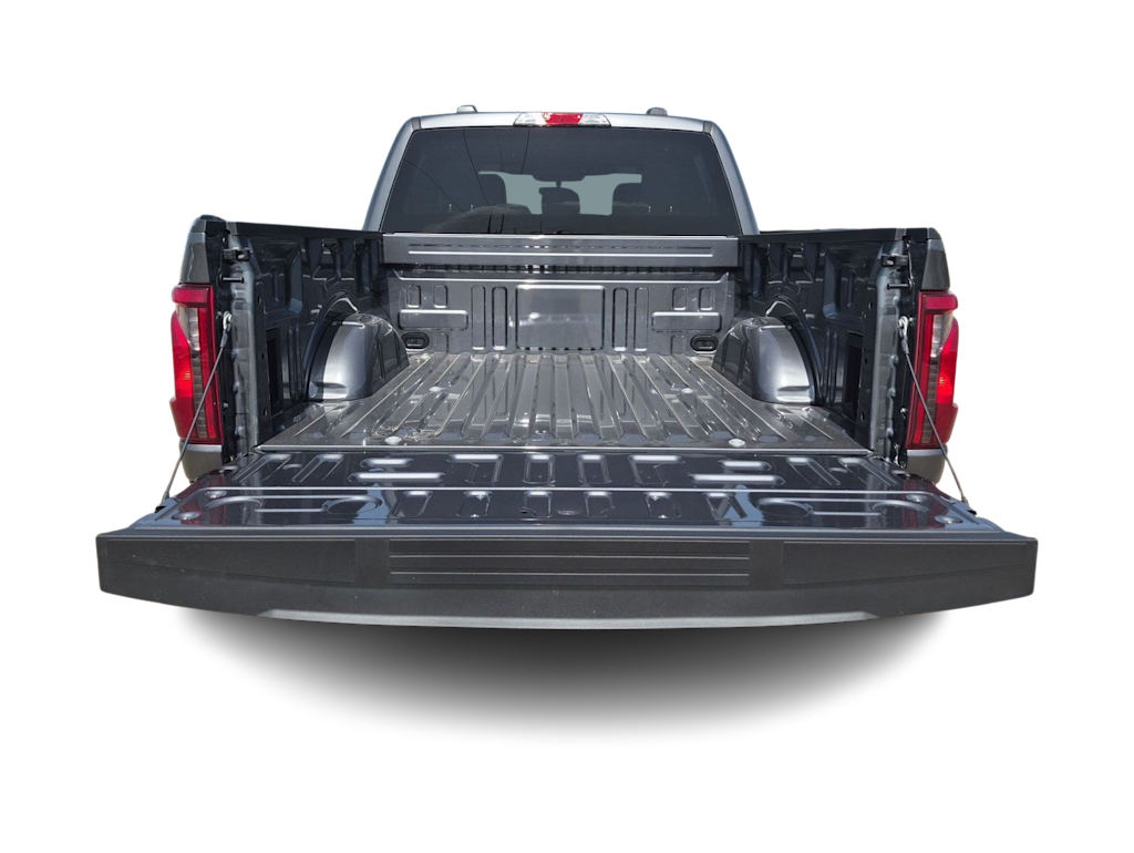 Thumbnail: 2026 Ford F-150 - 18