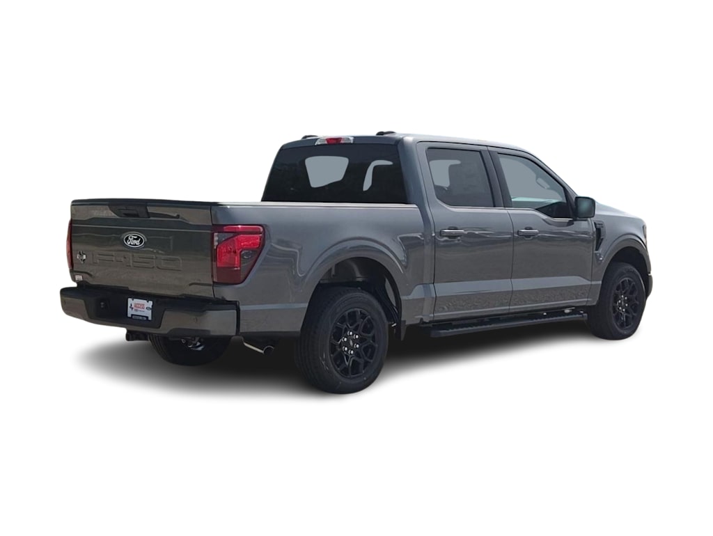 Thumbnail: 2026 Ford F-150 - 23