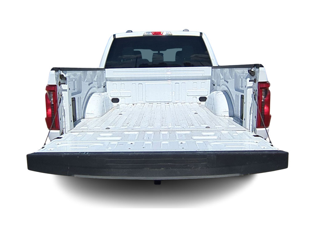 Thumbnail: 2025 Ford F-150 - 17