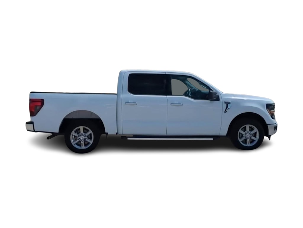 Thumbnail: 2025 Ford F-150 - 23