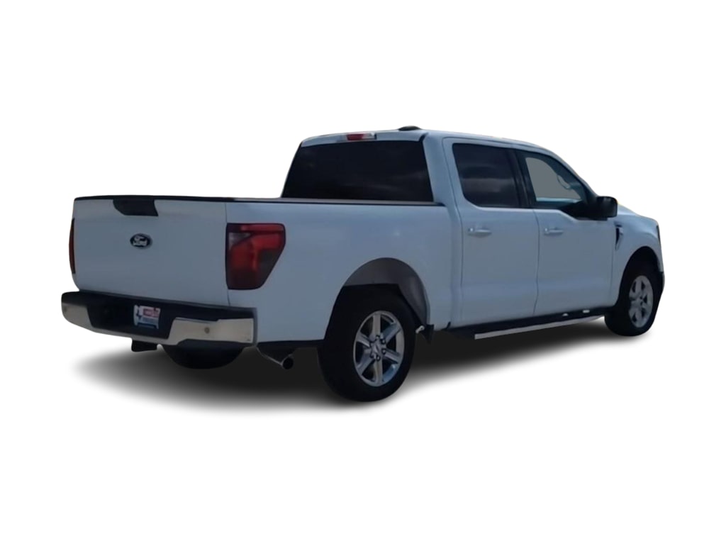 Thumbnail: 2025 Ford F-150 - 22