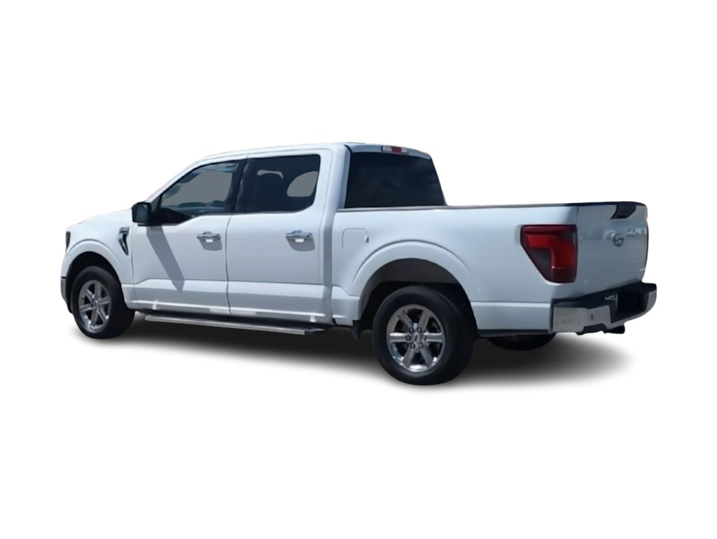 Thumbnail: 2025 Ford F-150 - 4