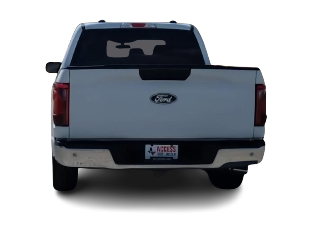 Thumbnail: 2025 Ford F-150 - 5