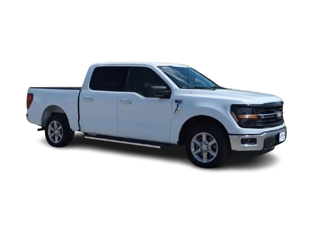 Thumbnail: 2025 Ford F-150 - 20