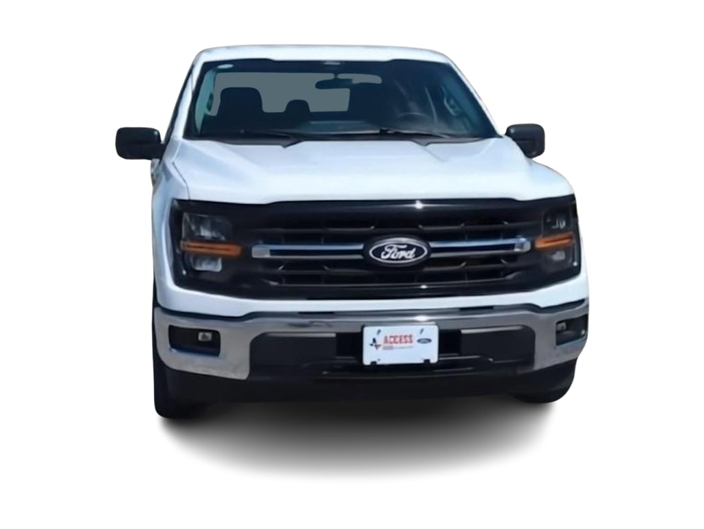 Thumbnail: 2025 Ford F-150 - 6