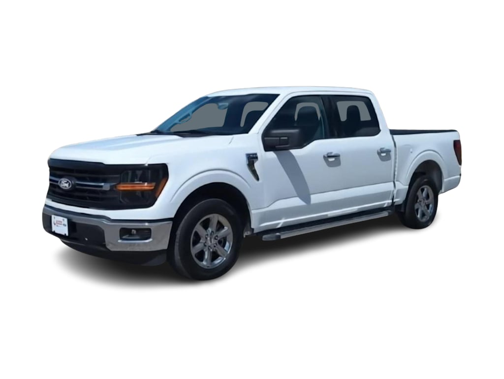 Thumbnail: 2025 Ford F-150 - 21