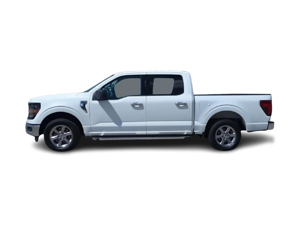 Thumbnail: 2025 Ford F-150 - 3