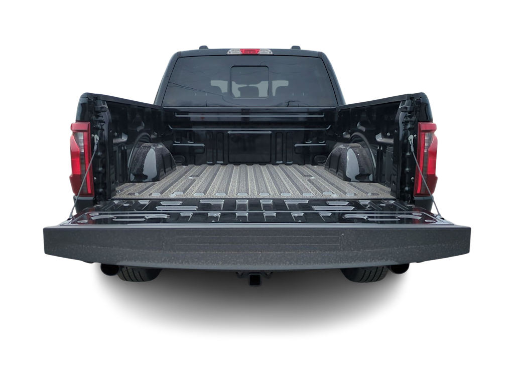 Thumbnail: 2025 Ford F-150 - 17