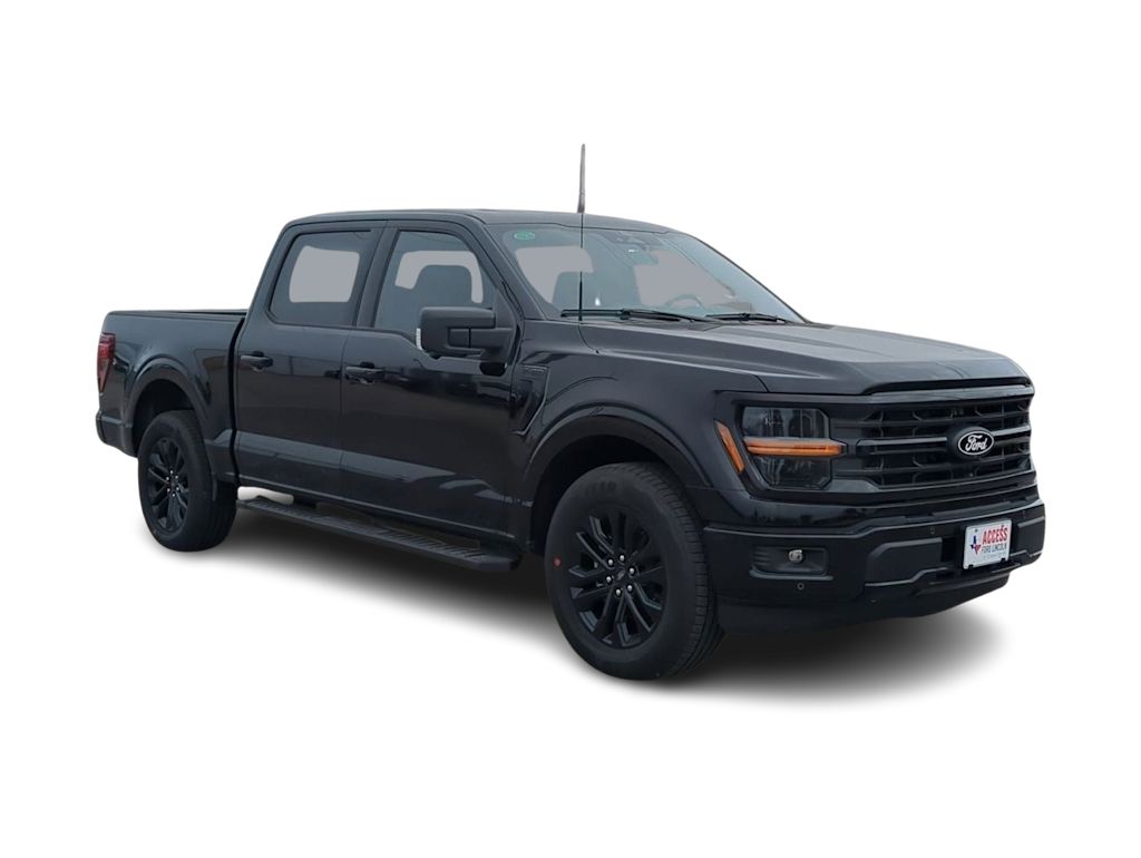 Thumbnail: 2025 Ford F-150 - 20