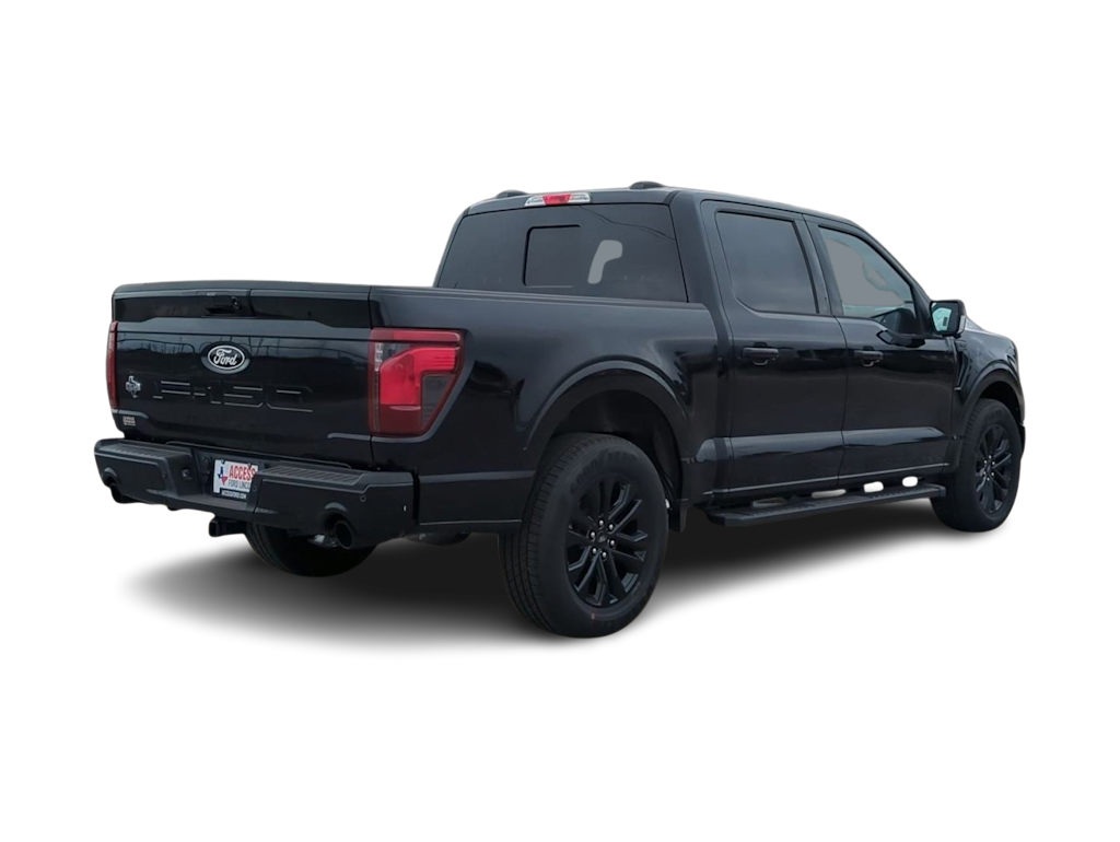 Thumbnail: 2025 Ford F-150 - 22