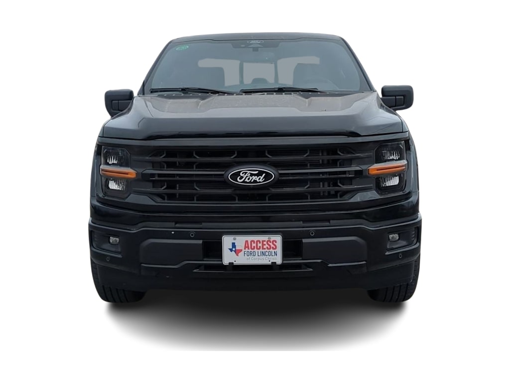 Thumbnail: 2025 Ford F-150 - 6