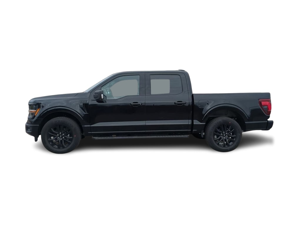 Thumbnail: 2025 Ford F-150 - 3