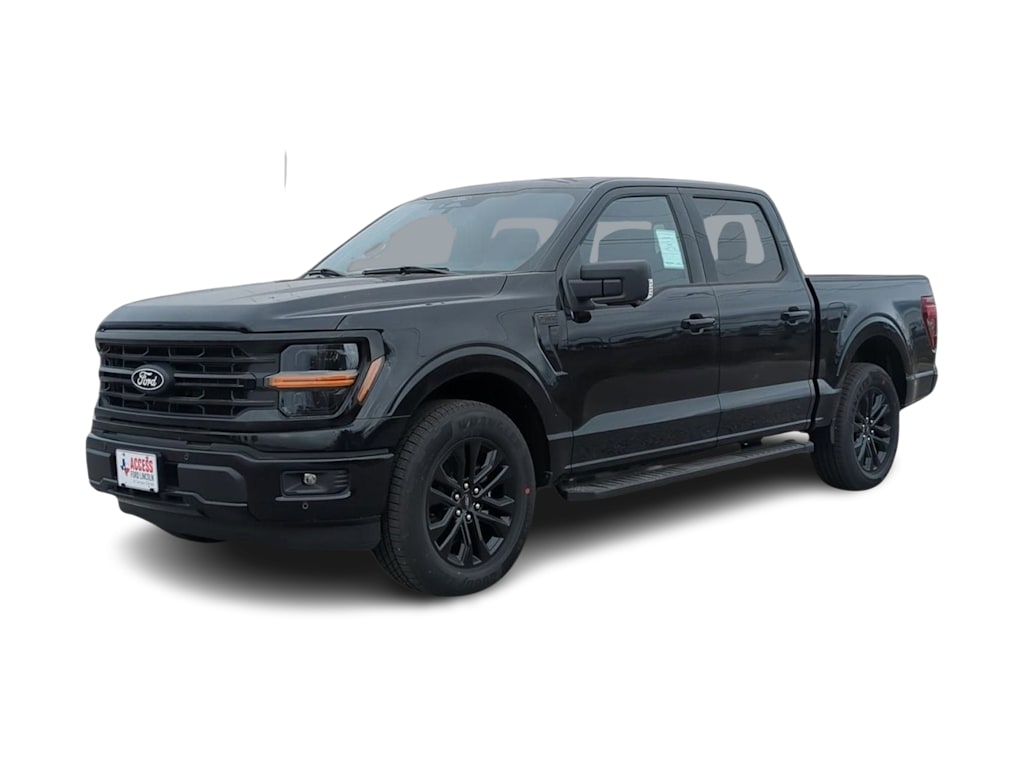 Thumbnail: 2025 Ford F-150 - 21