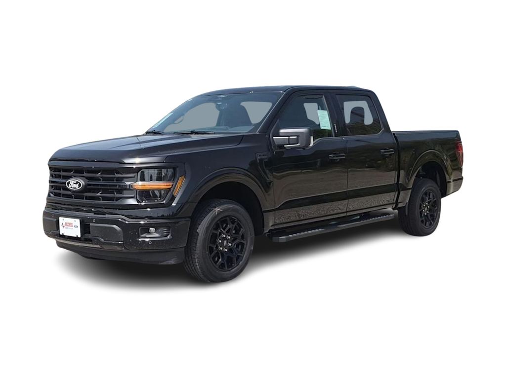Thumbnail: 2026 Ford F-150 - 22