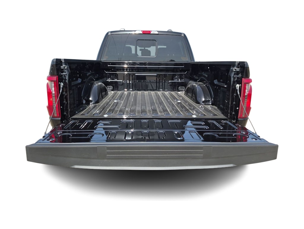 Thumbnail: 2026 Ford F-150 - 18