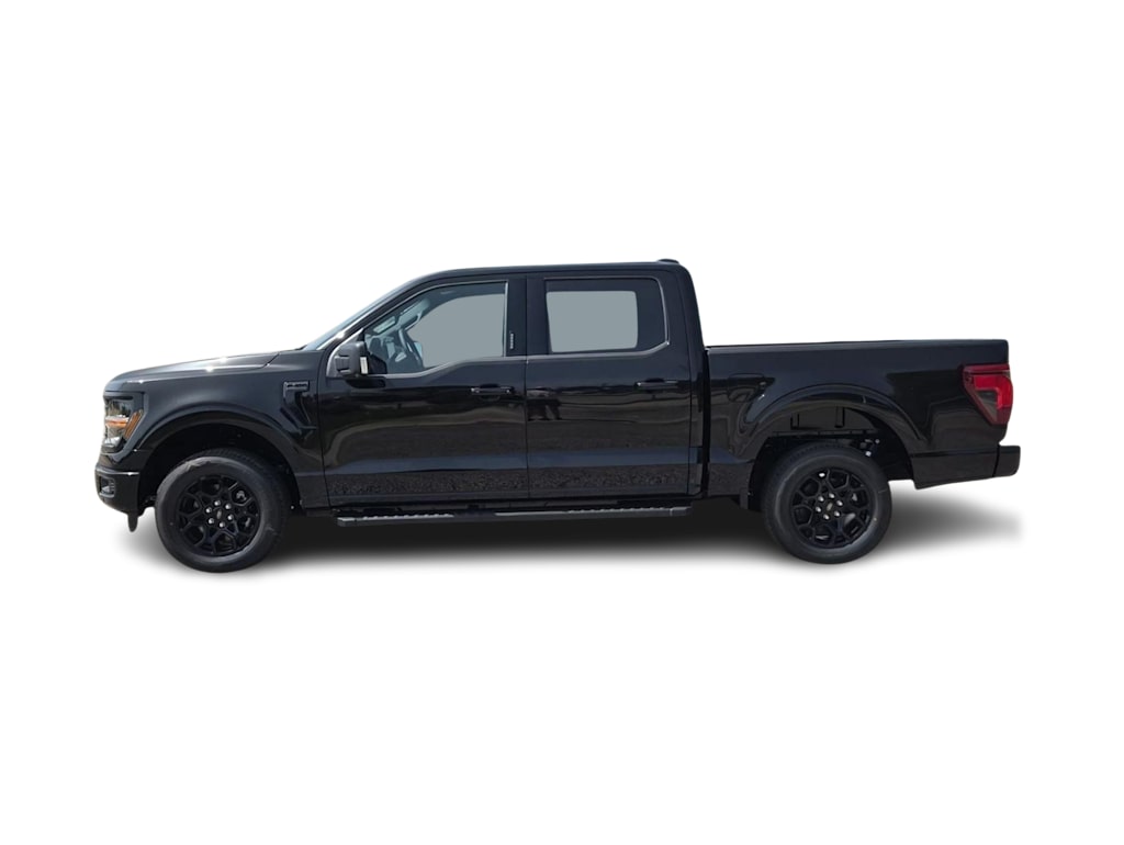 Thumbnail: 2026 Ford F-150 - 3