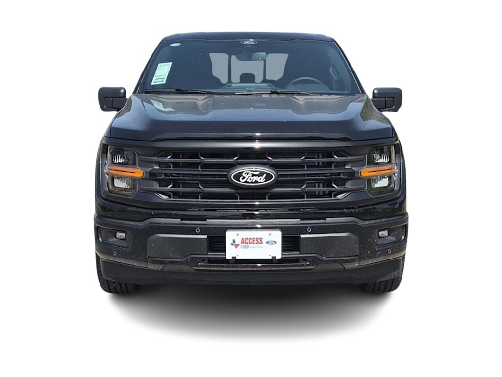Thumbnail: 2026 Ford F-150 - 6