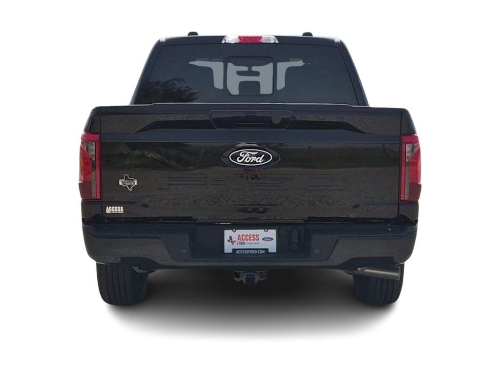 Thumbnail: 2026 Ford F-150 - 5