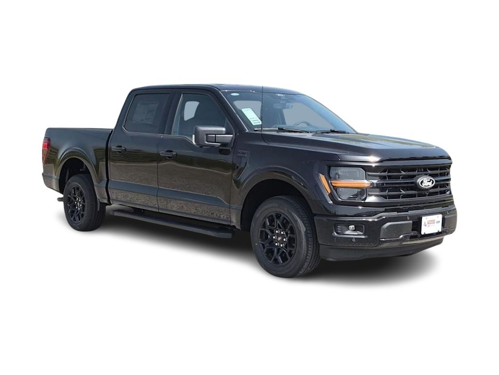 Thumbnail: 2026 Ford F-150 - 21