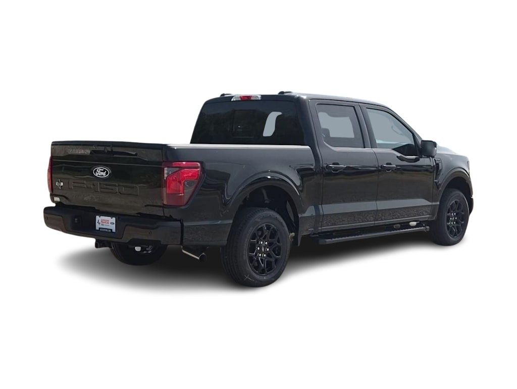 Thumbnail: 2026 Ford F-150 - 23