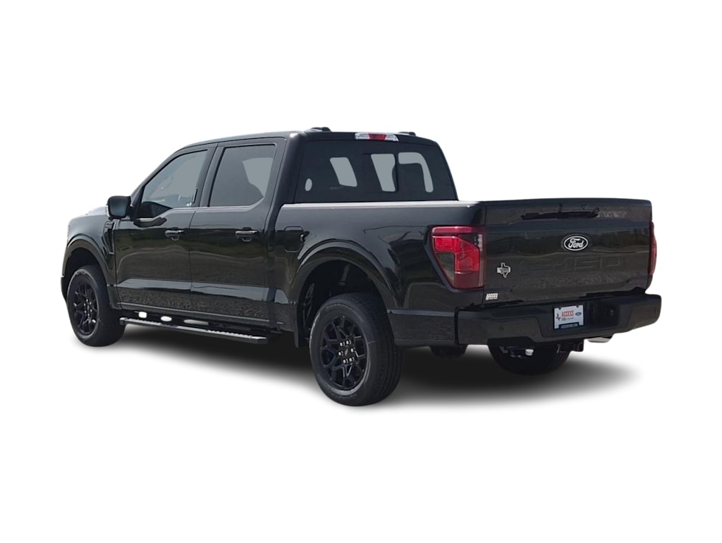 Thumbnail: 2026 Ford F-150 - 4