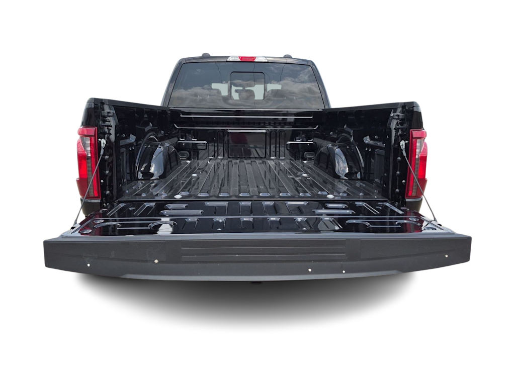 Thumbnail: 2026 Ford F-150 - 18
