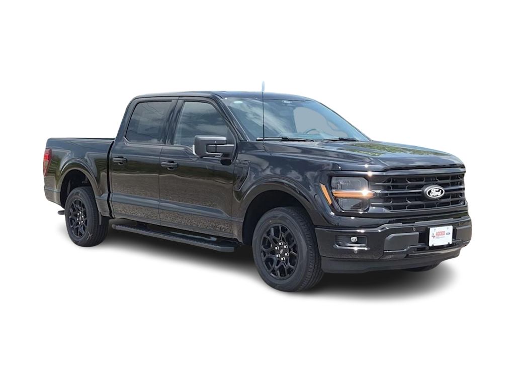 Thumbnail: 2026 Ford F-150 - 21