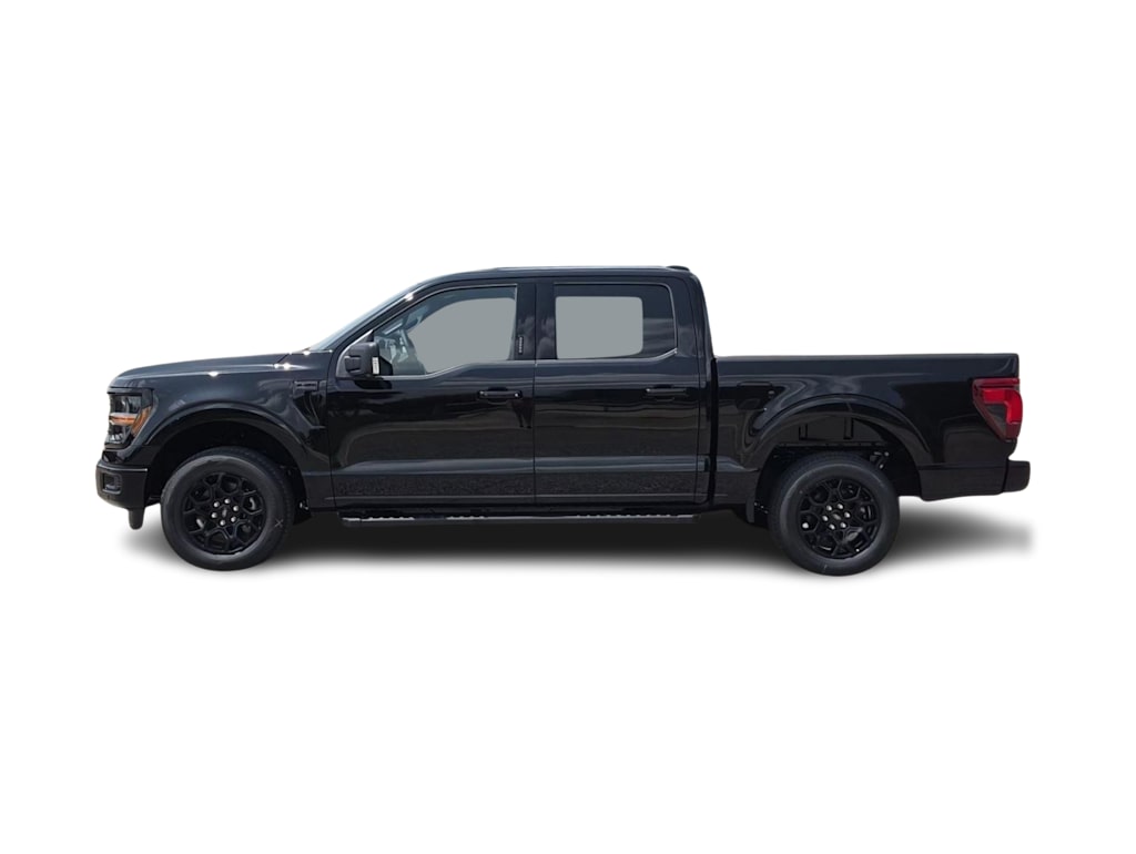 Thumbnail: 2026 Ford F-150 - 3