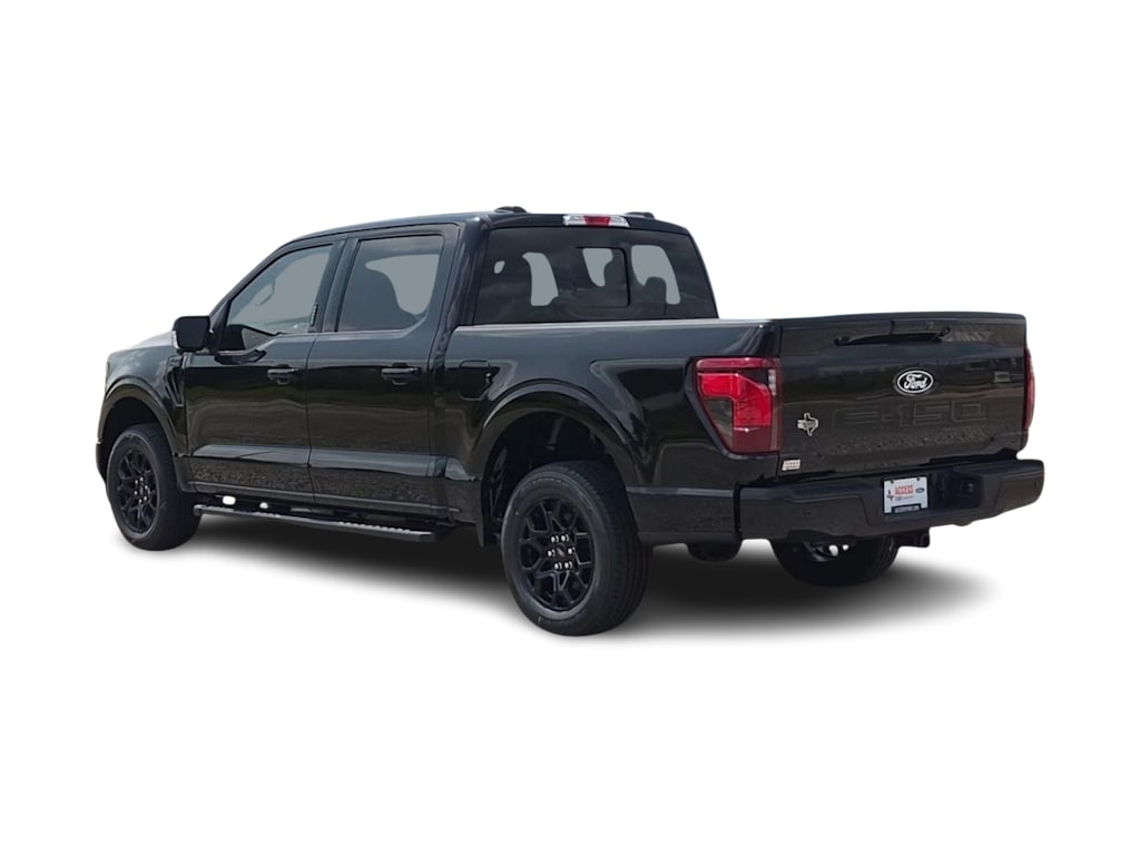 Thumbnail: 2026 Ford F-150 - 4