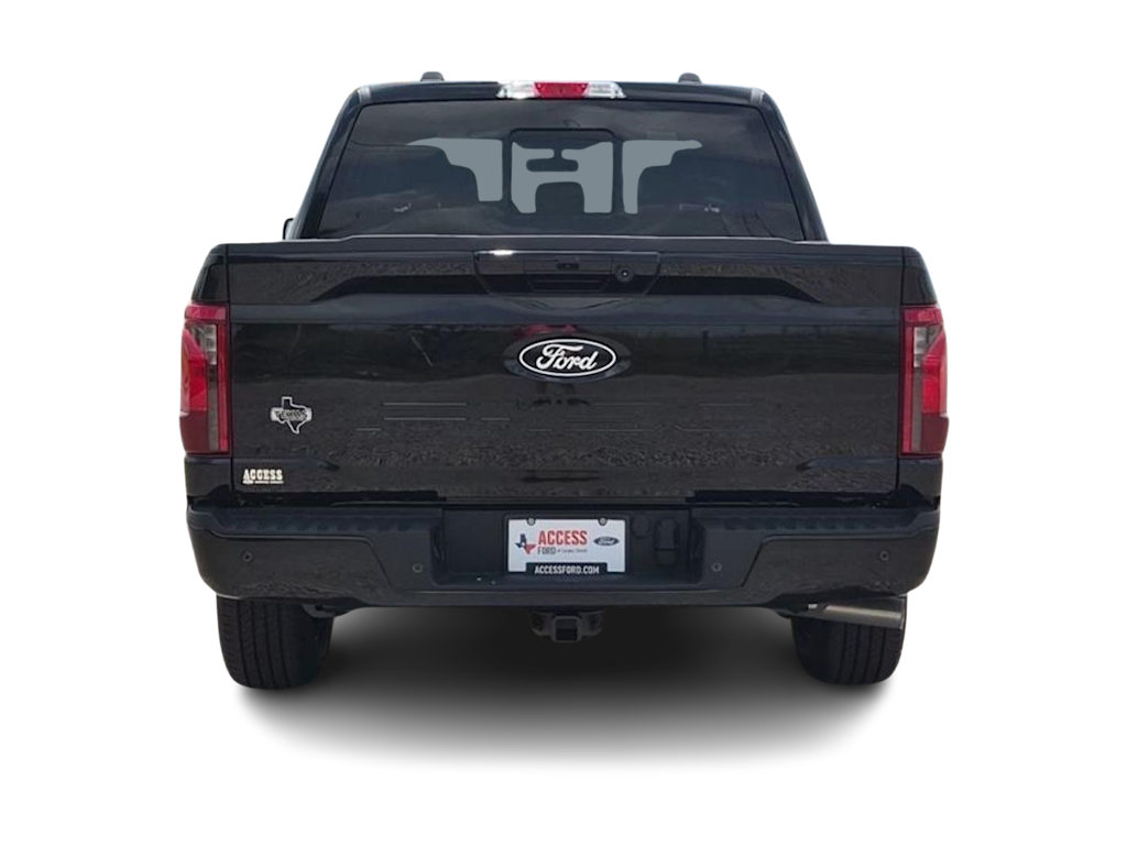 Thumbnail: 2026 Ford F-150 - 5