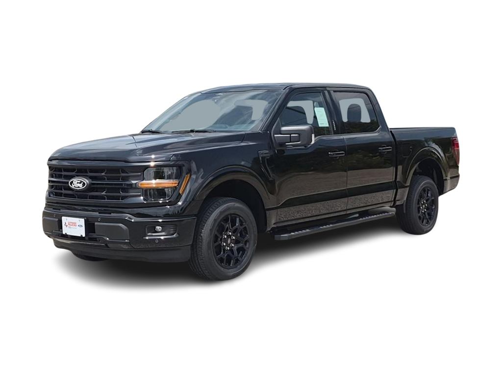 Thumbnail: 2026 Ford F-150 - 22