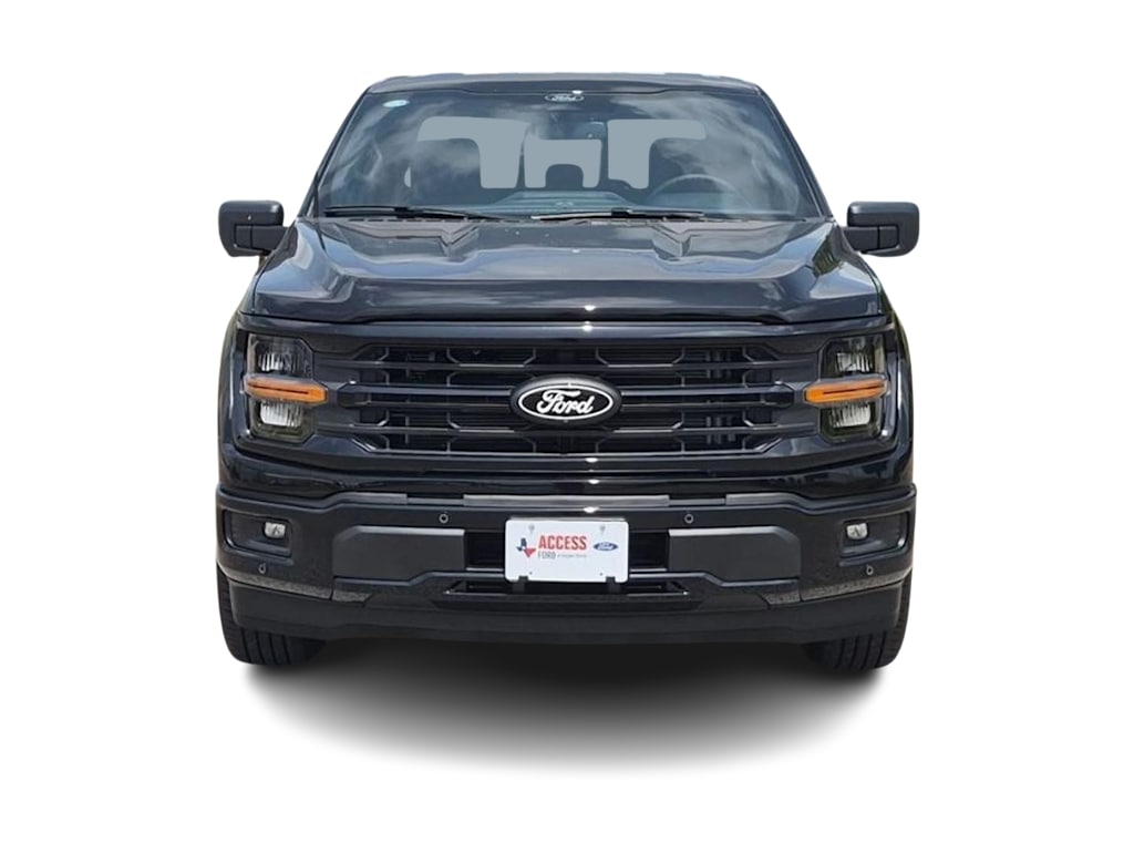 Thumbnail: 2026 Ford F-150 - 6