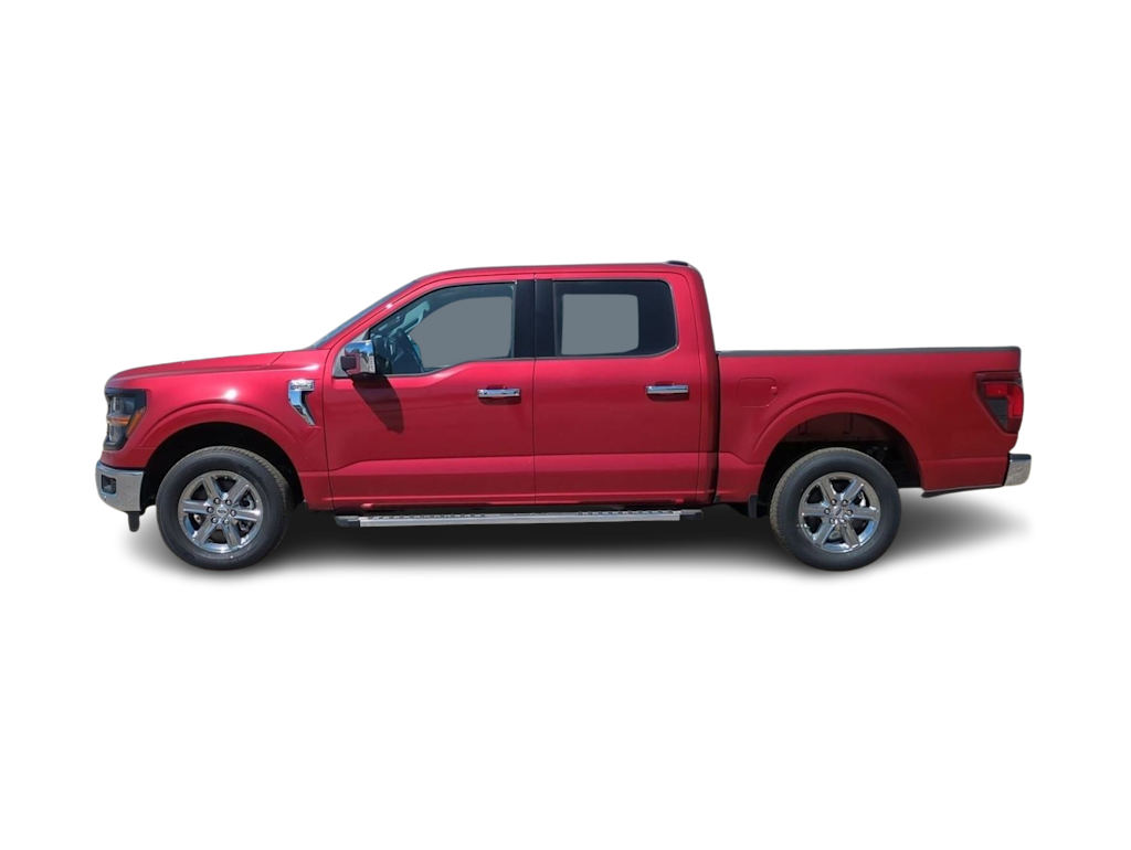 Thumbnail: 2025 Ford F-150 - 3