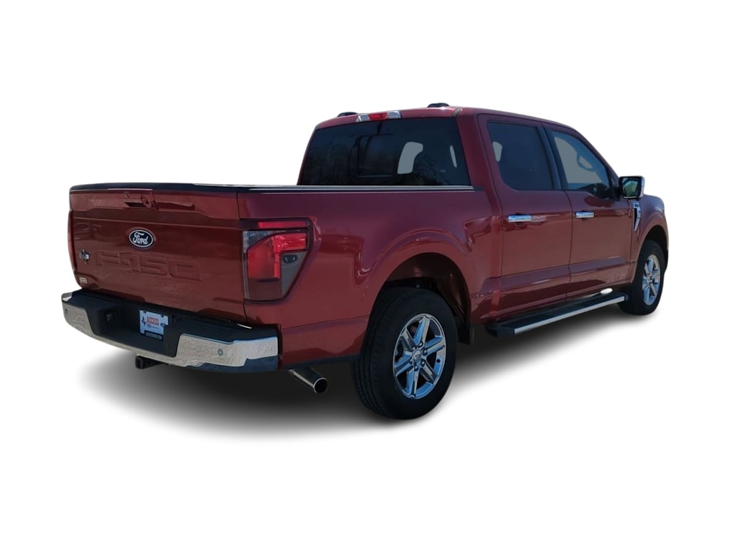 Thumbnail: 2025 Ford F-150 - 22