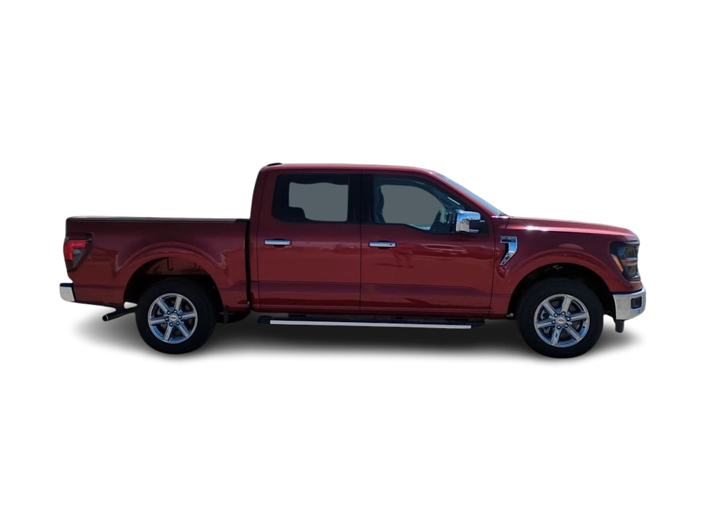 Thumbnail: 2025 Ford F-150 - 23