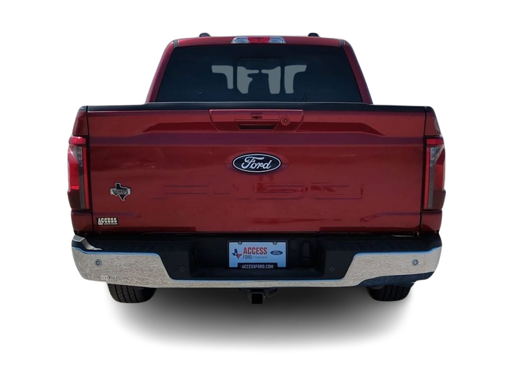 Thumbnail: 2025 Ford F-150 - 5