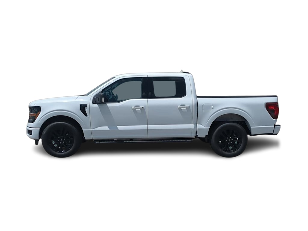 Thumbnail: 2025 Ford F-150 - 3