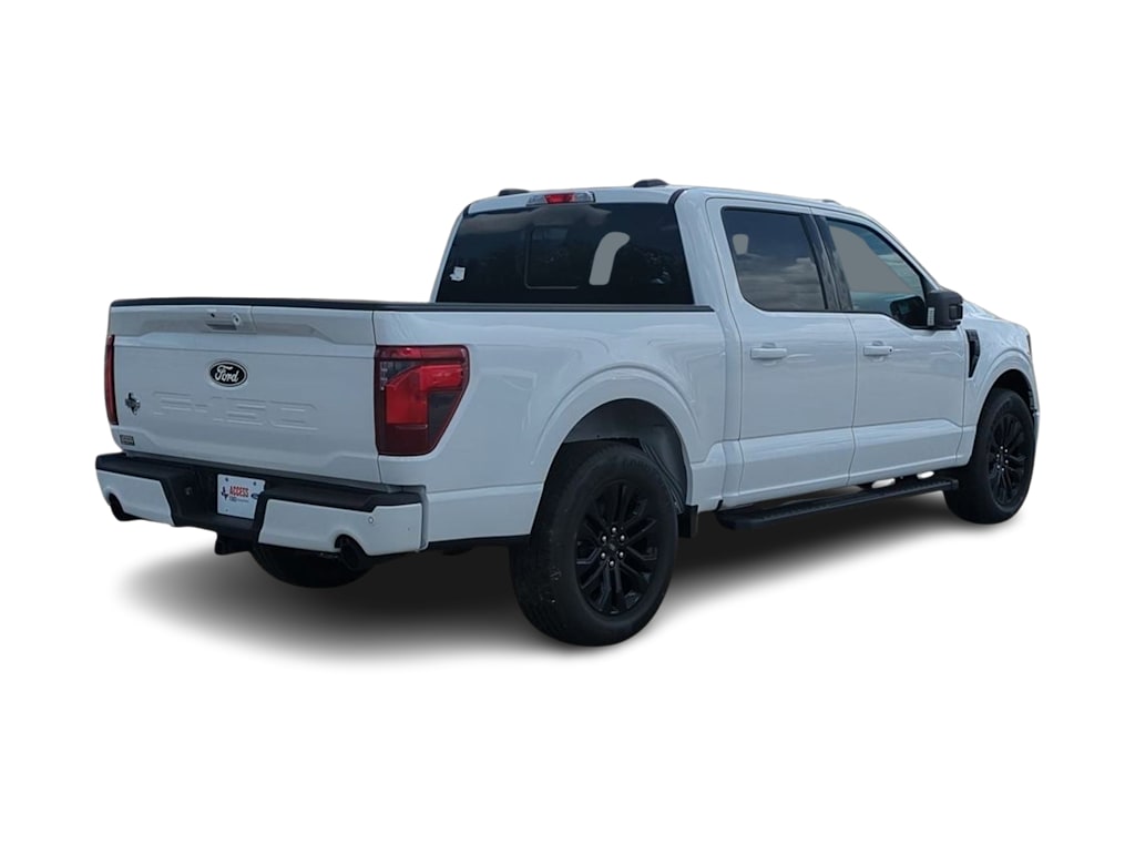 Thumbnail: 2025 Ford F-150 - 23