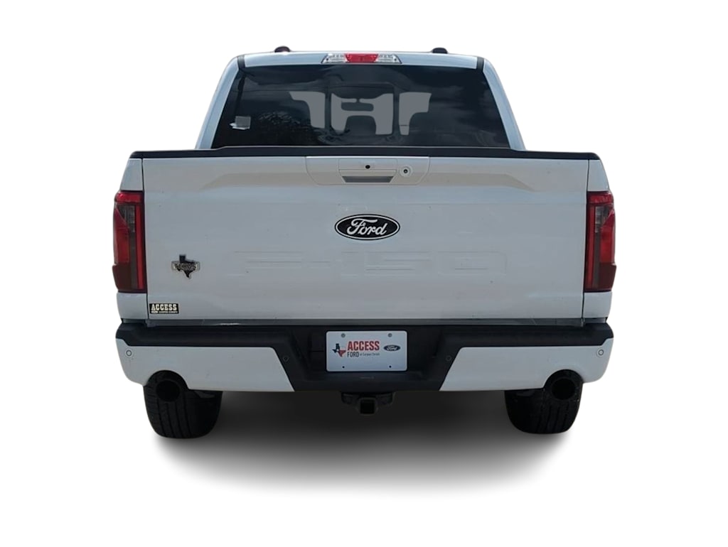 Thumbnail: 2025 Ford F-150 - 5