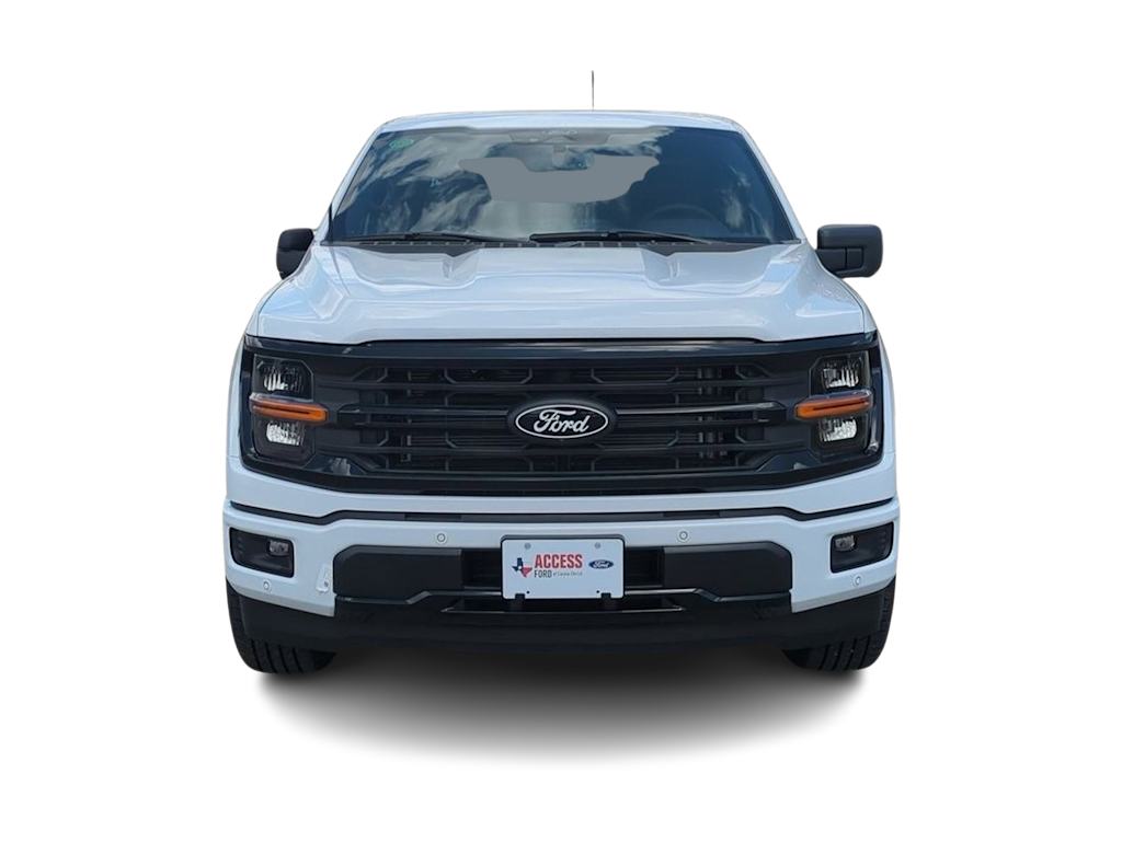 Thumbnail: 2025 Ford F-150 - 6